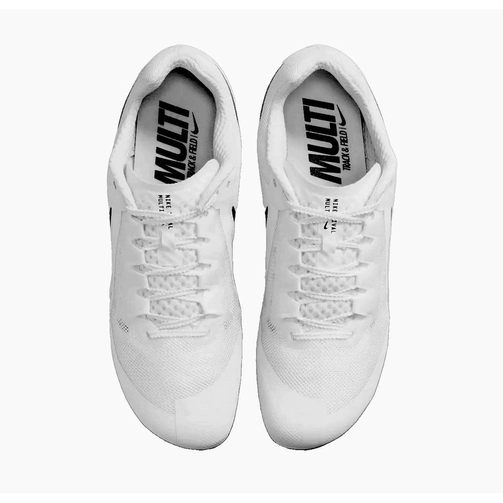 Nike Zoom Rival Multi Track and Field Shoes Size 9 New